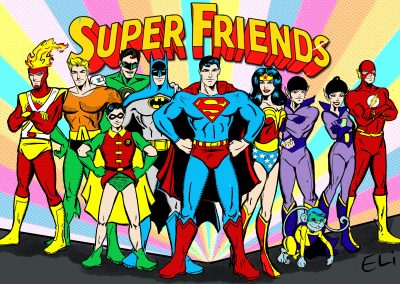 , AstuteComics