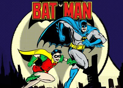 , AstuteComics