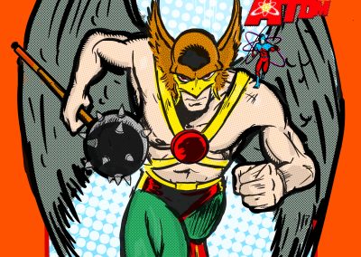 , AstuteComics