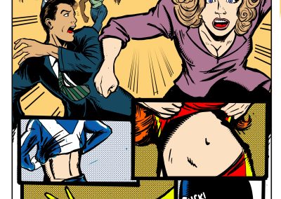 , AstuteComics