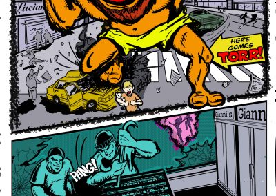 , AstuteComics
