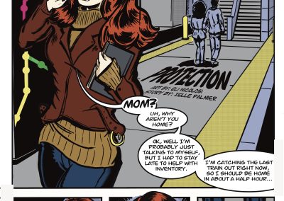 , AstuteComics